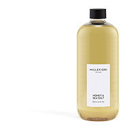 MILLEFIORI MILANO Honey & Sea Salt refill 500 ml - Diffuser Refill