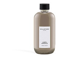 MILLEFIORI MILANO Ambra Minerale refill 250 ml - Diffuser Refill