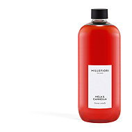 MILLEFIORI MILANO Mela & Cannella refill 500 ml - Diffuser Refill