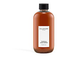 MILLEFIORI MILANO Vanilla & Wood refill 250 ml - Diffuser Refill