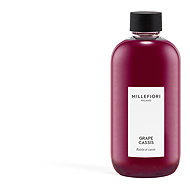 MILLEFIORI MILANO Grape Cassis refill 250 ml - Diffuser Refill
