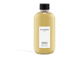 MILLEFIORI MILANO Honey & Sea Salt refill 250 ml - Diffuser Refill
