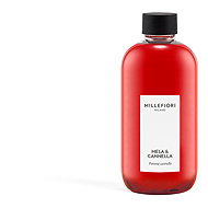 MILLEFIORI MILANO Mela & Cannella refill 250 ml - Diffuser Refill