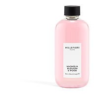 MILLEFIORI MILANO Magnolia Blossom & Wood refill 250 ml - Diffuser Refill