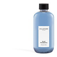 MILLEFIORI MILANO Blue Posidonia refill 250 ml - Diffuser Refill