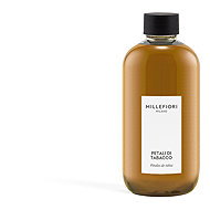 MILLEFIORI MILANO Petali Di Tabacco utántöltő, 250 ml - Diffúzor utántöltő