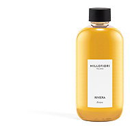 MILLEFIORI MILANO Riviera utántöltő, 250 ml - Diffúzor utántöltő