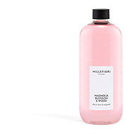 MILLEFIORI MILANO Magnolia Blossom & Wood refill 500 ml - Diffuser Refill