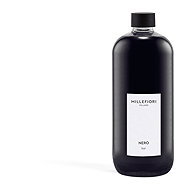 MILLEFIORI MILANO Nero utántöltő, 500 ml - Diffúzor utántöltő