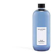 MILLEFIORI MILANO Blue Posidonia refill 500 ml - Diffuser Refill