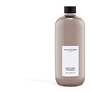 MILLEFIORI MILANO Silk & Rice Powder refill 500 ml - Diffuser Refill