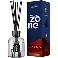 CLEAMEN Perfume Zone Bayamo 200 ml - Reed Diffuser