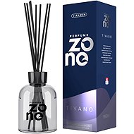 CLEAMEN Perfume Zone Tivano 200 ml - Reed Diffuser