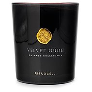 RITUALS Private Collection Black Scented Candle 360 g - Candle