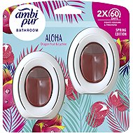 AMBI PUR Bathroom Aloha 2pcs - Air Freshener