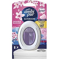 AMBI PUR Bathroom Japanese Blossom 8 ml - Air Freshener