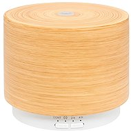 ATMOSPHERA Sana wooden design 100 ml - Aroma Diffuser 