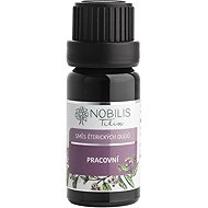 NOBILIS TILIA Směs éterických olejů Pracovní 10 ml - Essential Oil