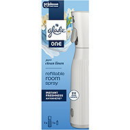GLADE One Room Clean Linen 10ml - Air Freshener