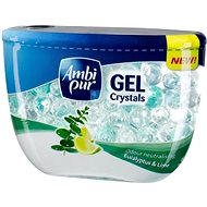 AMBI PUR Gel Freshener Eucalyptus & Lime 150g - Air Freshener