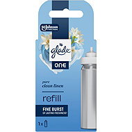 GLADE One Clean Linen Refill 10ml - Replacement Refill