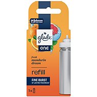 GLADE One Fresh Mandarine Refill 10ml - Replacement Refill