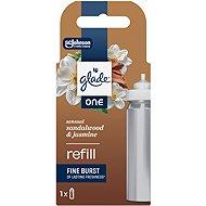 GLADE One Sensual Sandalwood & Jasmine Refill 10ml - Replacement Refill