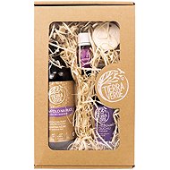 TIERRA VERDE Lavender Set 400ml - Gift Set