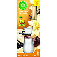AIR WICK Vanilka a bambucké máslo 42 ml - Reed Diffuser