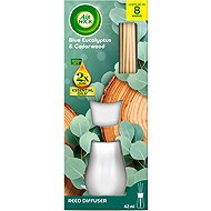 AIR WICK Eukalyptus a cedrové dřevo 42 ml - Reed Diffuser