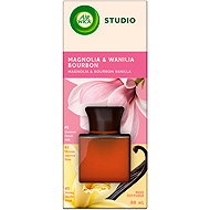 AIR WICK Magnólie a bourbonská vanilka 80 ml - Reed Diffuser
