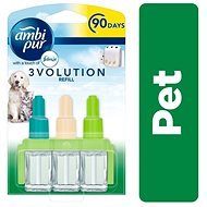 AMBI PUR 3vol Pet Refill 20 ml - Air Freshener