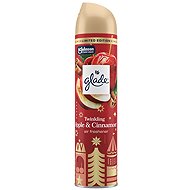 GLADE Aerosol Twinkling Apple&Cinnamon 300 ml - Air Freshener