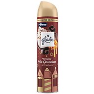 GLADE Aerosol Creamy Hot Chocolate 300 ml - Air Freshener