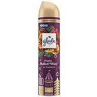 GLADE Aerosol Festive Mulled Wine 300 ml - Air Freshener