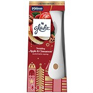 GLADE Automatic Twinkling Apple&Cinnamon 269 ml - Air Freshener