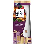 GLADE Automatic Festive Mulled Wine 269 ml - Air Freshener