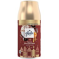 GLADE Automatic Creamy Hot Chocolate náplň 269 ml - Replacement Refill