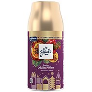 GLADE Automatic Festive Mulled Wine náplň 269 ml - Replacement Refill