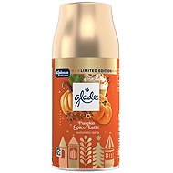 GLADE Automatic Pumpkin Spice Latte náplň 269 ml - Replacement Refill