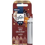 GLADE One Creamy Hot Chocolate náplň 10 ml - Replacement Refill