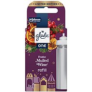 GLADE One Festive Mulled Wine náplň 10 ml - Replacement Refill