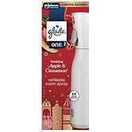 GLADE One Room Spray Twinkling Apple&Cinnamon 10 ml - Air Freshener