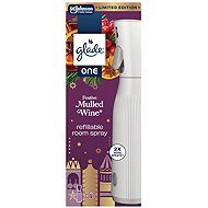 GLADE One Room Spray Festive Mulled Wine 10 ml - Air Freshener