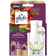 GLADE Electric Festive Mulled Wine légfrissítő, 20ml - Légfrissítő