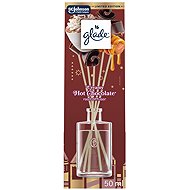 GLADE Reeds Creamy Hot Chocolate 50 ml - Reed Diffuser
