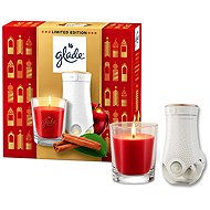 GLADE ajándékcsomag, 20ml - Ajándék szett