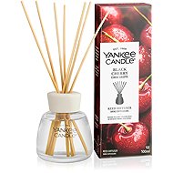 YANKEE CANDLE Black Cherry 100 ml - Reed Diffuser