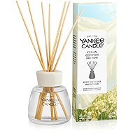 YANKEE CANDLE Clean Cotton 100 ml - Reed Diffuser