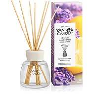 YANKEE CANDLE Lemon Lavender 100 ml - Reed Diffuser